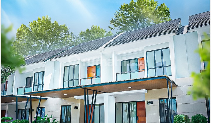 Cigelam Citra Residence