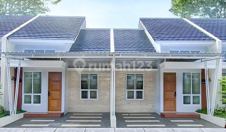 Cigelam Citra Residence Maple C-21