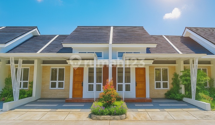 Cigelam Citra Residence Maple D-06