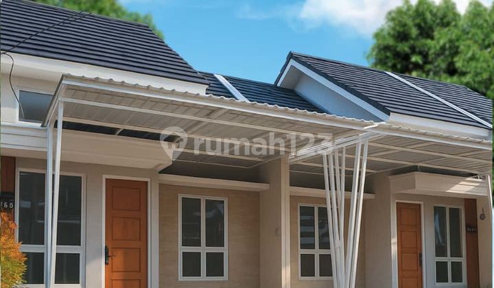 Cigelam Citra Residence Maple C-29