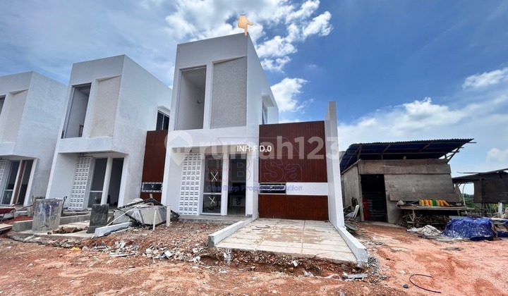 Dijual Take Over Rumah Hook Dicentral City Sekulang Rumah Bagus HGB di Sekupang Dijual Take Over Rumah Hook Dicentral City Sekulang Rumah Bagus HGB di Sekupang