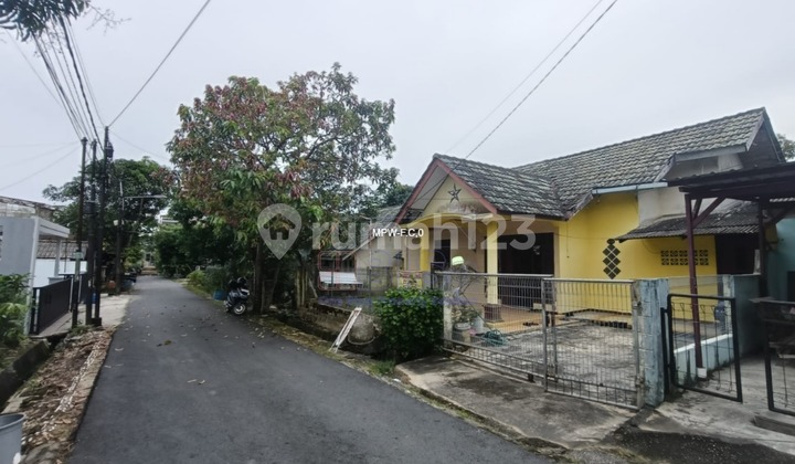 For Sale 1-Story Row House in Tiban Koperasi, Batam, a Nice HGB House in Tiban Koperasi Housing, Tiban Koperasi Street, Tiban Baru, Sekupang, Batam City, Riau Islands, Indonesia, 29426, Tiban 2