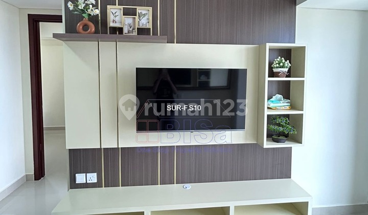 Disewakan Apartemen Pollux Habibie Batam Center Apartemen 1 1 1 1 Furnished 1 1 1 1 1  2