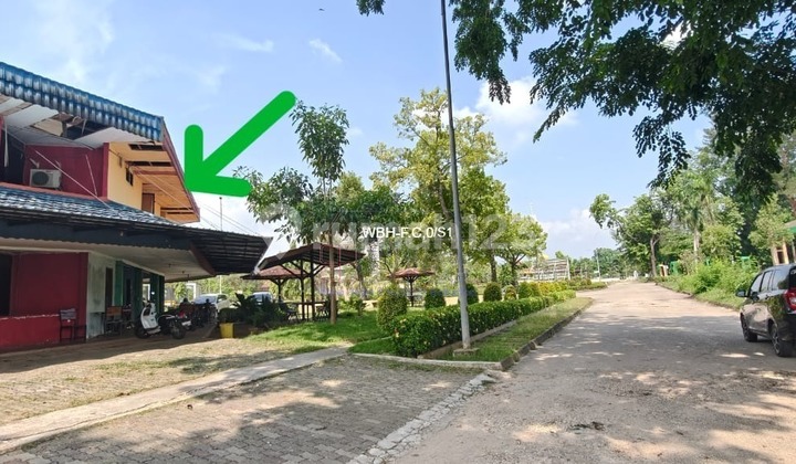 For Sale and For Rent 2 Units of Shophouses. at Shangrilla Sekupang Batam Shophouses in Shangrila Gardens, Jl. Re. Martadinata, Tanjung Pinggir, Sekupang, Batam City, Riau Islands, Indonesia, 29428, Sekupang 164.0 m² Unfurnished HGB 2