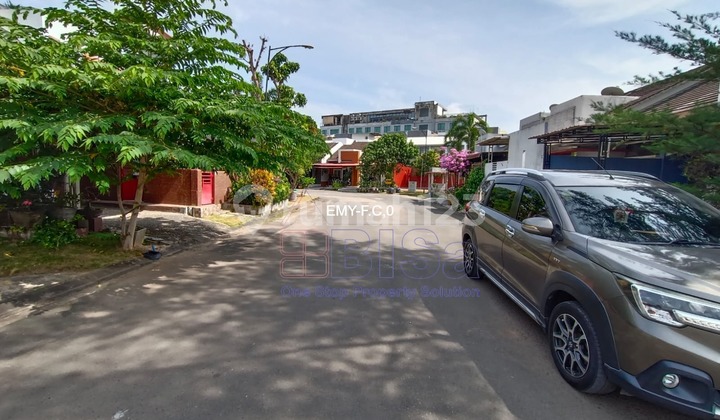 Dijual Rmh Bagus 1 Lt Dicentral Residence Sukajadi Batam Rumah Bagus HGB di The Central Residence, Jl. Central Raya, Sukajadi, Batam Kota, Kota Batam, Kepulauan Riau, Indonesia, 29432, Batam Kota 2