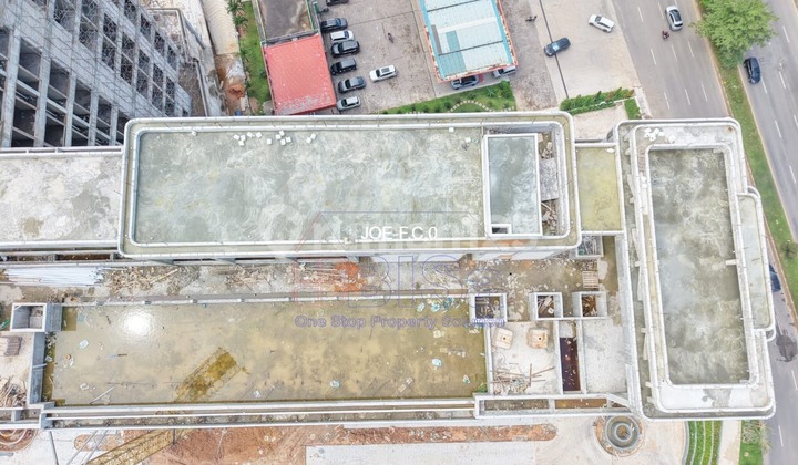 Take Over Jual Apartemen Tamarama LT 10 Batam Center Apartemen 1 0 Kamar Tidur 2