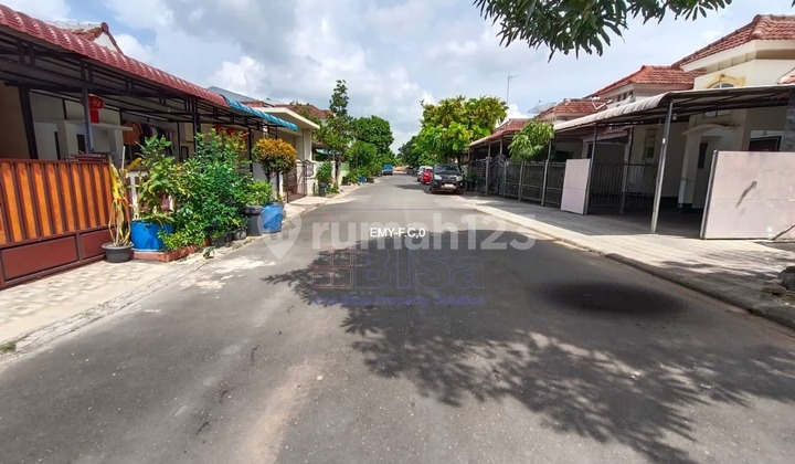 For Sale House In Bona Vista Batam Center 2