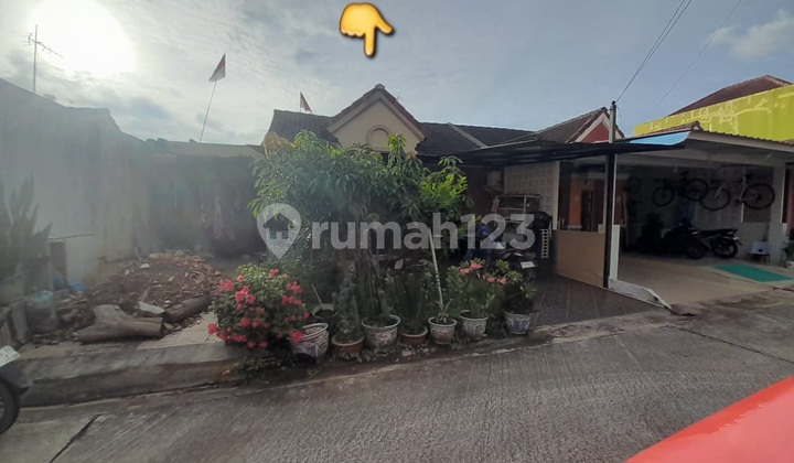 Dijual Rumah Type 70 1 Lt Full Furnished di Puri Legenda Batam Kota Rumah Butuh Minim Renovasi SHM di Perumahan Puri Legenda, Baloi Permai, Jl. Raja Isa, Baloi Permai, Batam Kota, Kota Batam, Kepulauan Riau, Indonesia, 29431, Batam Kota
