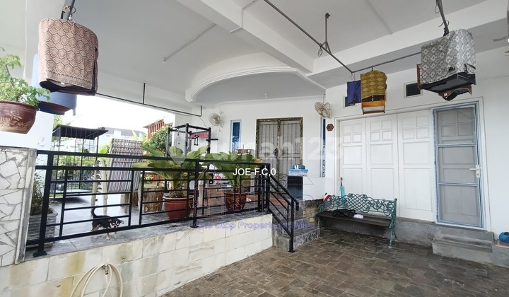 Dijual Rumah 2 Lt Full Furnish di Sukajadi Batam Rumah Bagus HGB di Bukit Indah Sukajadi Batam, Jl. Bukit Indah Raya, Sukajadi, Batam Kota, Kota Batam, Kepulauan Riau, Indonesia, 29432, Batam Kota 2