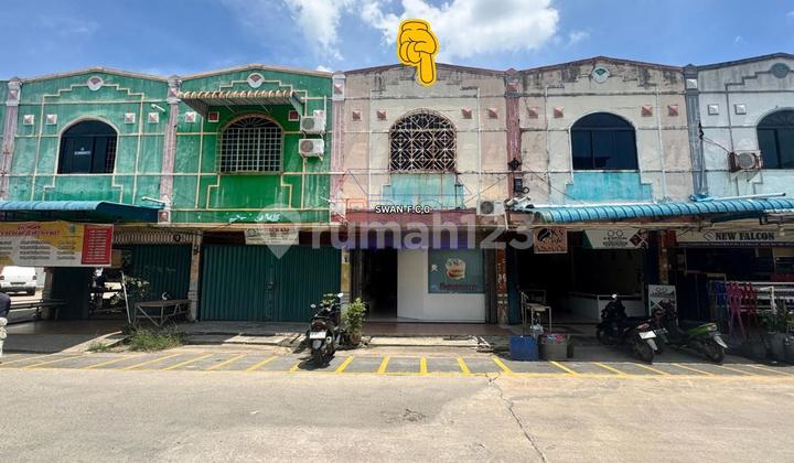 Dijual Ruko 2 Lt di Komplek Aviari Pratama Batu Aji Batam Ruko di Aviari Pratama, Jl. Pahlawan, Buliang, Batu Aji, Kota Batam, Kepulauan Riau, Indonesia, 29438, Batu Aji 105.0 M² Unfurnished HGB Dijual Ruko 2 Lt di Komplek Aviari Pratama Batu Aji Batam Ruko di Aviari Pratama, Jl. Pahlawan, Buliang, Batu Aji, Kota Batam, Kepulauan Riau, Indonesia, 29438, Batu Aji 105.0 M² Unfurnished HGB