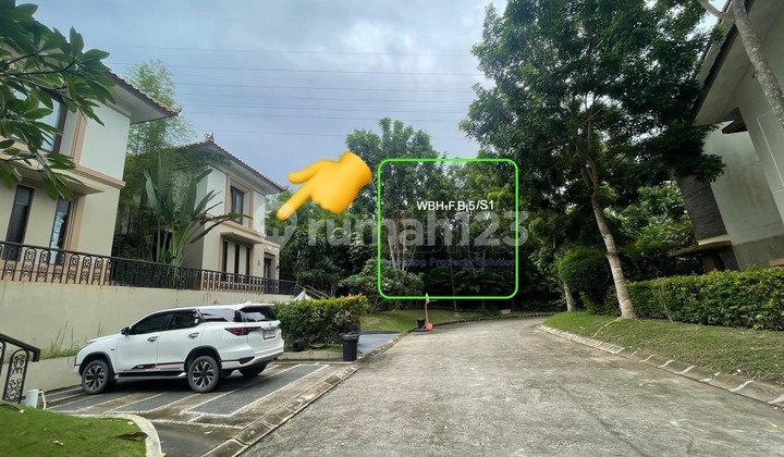House For Sale In Villa Panbi Complex Batam