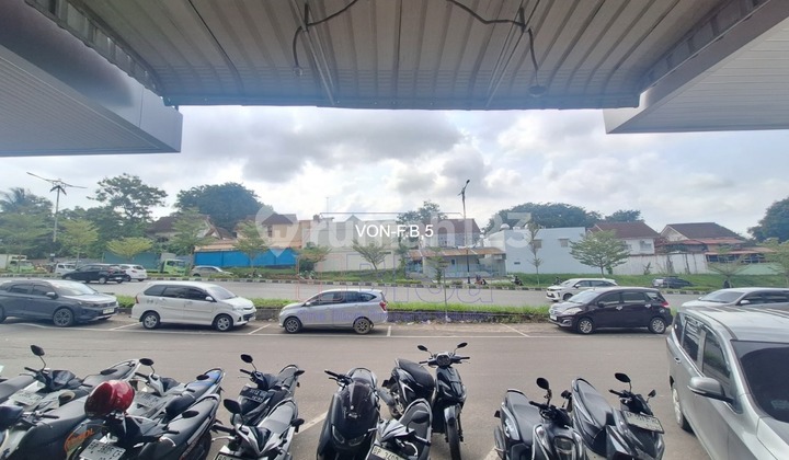 teras jual ruko.3,5 lantai murah batam