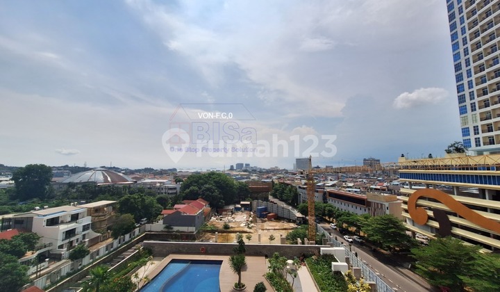 Dijual Apartemen Citra Plaza Nagoya Batam Kepri Apartemen Citra Plaza Nagoya City Center 1 Kamar Tidur Unfurnished 2