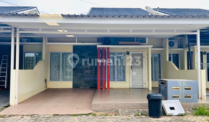 Dijual Rumah Bagus Siap Huni 1 LT Semi Furnish di Gesya Dream Castle Batam Kota Rumah HGB Bagus di Gesya Residence, Jl. Botani Rd, Belian, Batam Kota, Kota Batam, Kepulauan Riau, Indonesia, 29464, Batam Centre