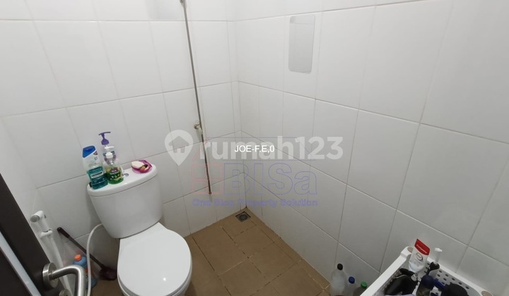 Dijual Rumah Cluster Alkasia Sekupang Batam Rumah HGB di A/12, Akasia Garden No. A12, Sungai Harapan, Sekupang, Kota Batam, Kepulauan Riau, Indonesia, 29428, Sekupang 2