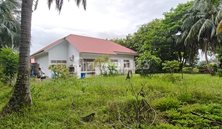 Bisa KPR, Rumah, 1 Lantai, HGB, Dekat Tempat Wisata, di Sekupang, 2