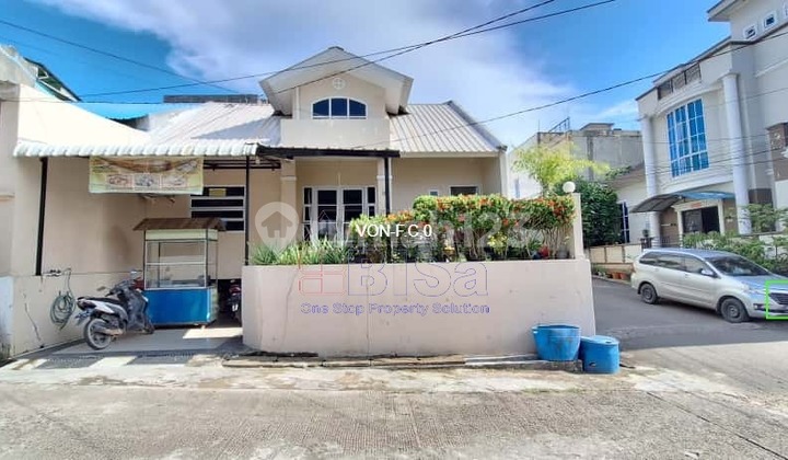 Dijual Rmh Di Perumahan Lotus Batam Center Rumah Bagus HGB di Lotus Garden, Jl. Laksamana Bintan, Teluk Tering, Batam Kota, Kota Batam, Kepulauan Riau, Indonesia, 29461, Batam Centre