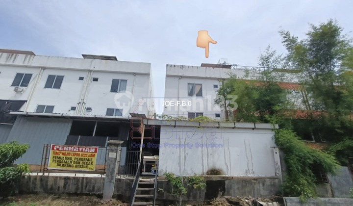 Dijual Ruko Mitra Raya 2 Batam Center Ruko di Komplek Mitra Raya 2, Jl. Blok E, Teluk Tering, Batam Kota, Batam, 29461, Batam Centre 117.0 m² Semi Furnished HGB Dijual Ruko Mitra Raya 2 Batam Center Ruko di Komplek Mitra Raya 2, Jl. Blok E, Teluk Tering, Batam Kota, Batam, 29461, Batam Centre 117.0 m² Semi Furnished HGB