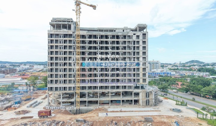 Take Over Jual Apartemen Tamarama LT 10 Batam Center Apartemen 1 0 Kamar Tidur Take Over Jual Apartemen Tamarama LT 10 Batam Center Apartemen 1 0 Kamar Tidur