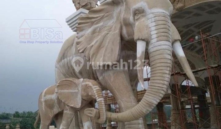 For Sale Hotel Resort In West Java 2