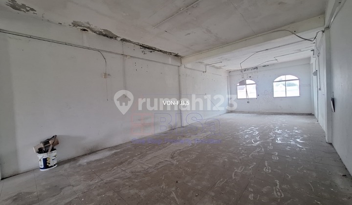 foto lainnya jual ruko.3,5 lantai murah batam