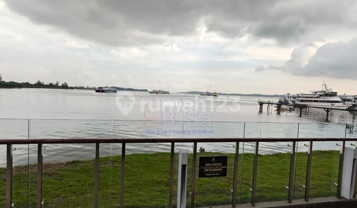 For Sale: One Residence Apartment, Batam Center 2