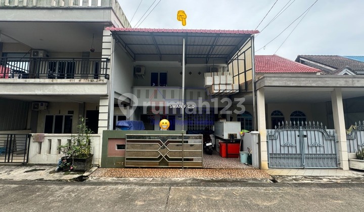 Dijual Rumah Siap Huni 2,5 Lt Full Furnished Hadap Timur di Baloi Mas Garden Lubuk Baja Batam Rumah Bagus HGB di Gapura Perumahan Taman Baloi Mas, Jl. Taman Baloi Mas, Baloi Indah, Lubuk Baja, Kota Batam, Kepulauan Riau, Indonesia, 29432, Batam Centre Dijual Rumah Siap Huni 2,5 Lt Full Furnished Hadap Timur di Baloi Mas Garden Lubuk Baja Batam Rumah Bagus HGB di Gapura Perumahan Taman Baloi Mas, Jl. Taman Baloi Mas, Baloi Indah, Lubuk Baja, Kota Batam, Kepulauan Riau, Indonesia, 29432, Batam Centre