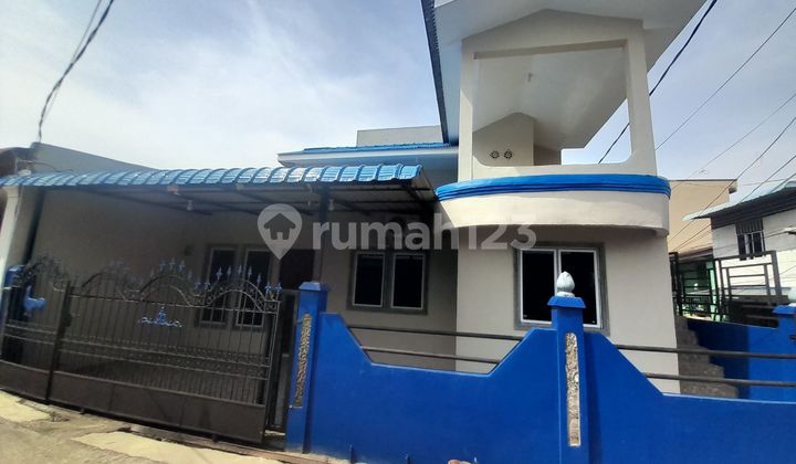 Dijual Rumah Kostan Bagus 2 Lt di Tanjung Sengkuang Batuampar Batam Rumah HGB di Perumahan Gmp, Sewa Kamera Batam, Tanjung Sengkuang, Batu Ampar, Kota Batam, Kepulauan Riau, Indonesia, 29453, Batu Ampar 2
