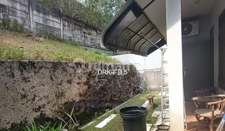 Bebas Banjir, Rumah, 1 Lantai, HGB, Dekat Akses Pelabuhan, bisa KPR, 2