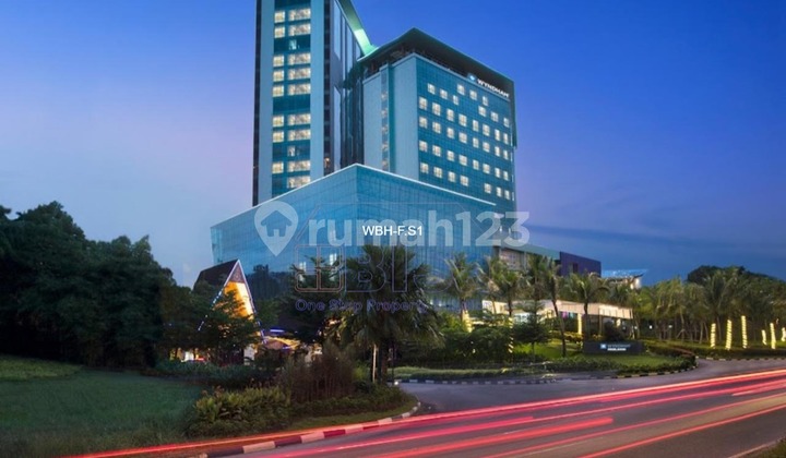 For Rent: Beautiful HGB House at Villa Panbil Batam Gate, Jl. Ahmad Yani, Muka Kuning, Sei Beduk, Batam City, Riau Islands, Indonesia, 29437, Muka Kuning.