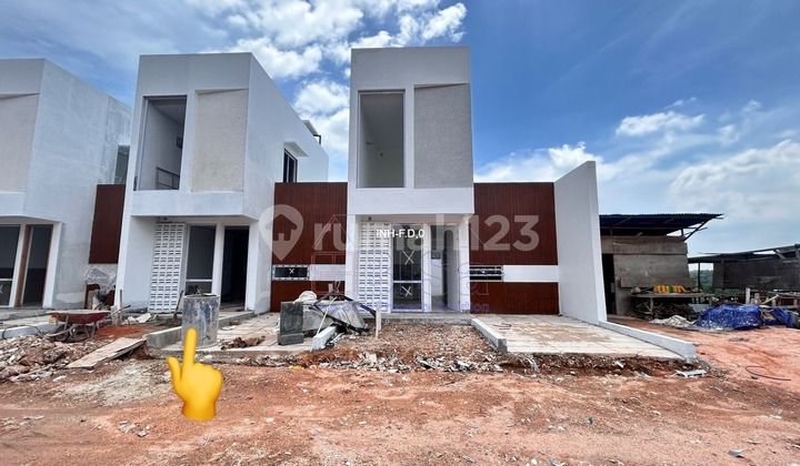Dijual Take Over Perumahan Central City Sekupang Batam Rumah Bagus HGB di Ruko Central Raya Tiban, Patam Lestari, Sekupang, Kota Batam, Kepulauan Riau, Indonesia, 29427, Sekupang 2