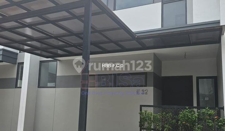 Dijual Perumahan Royal Vasa Batam Center Rumah Bagus HGB di Royal Vasa Residence, Jl. Engku Putri, Belian, Batam Kota, Kota Batam, Kepulauan Riau, Indonesia, 29464, Batam Centre 2