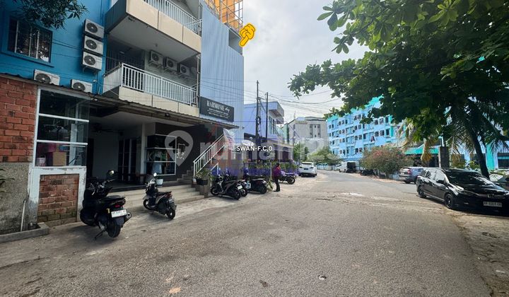 Dijual Home Stay 3,5 LT 20 Kamar di Blok3 Nagoya Batam 2