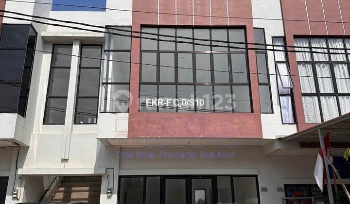 For Sale and For Rent Shop House in Central Laguna Hills Tembesi Sagulung Batam Shop House in Central Laguna Hills Housing, Jl. Raya Trans Balerang, Tembesi, Sagulung, Batam City, Riau Islands, Indonesia, 29439, Sagulung 84.0 M² Unfurnished HGB