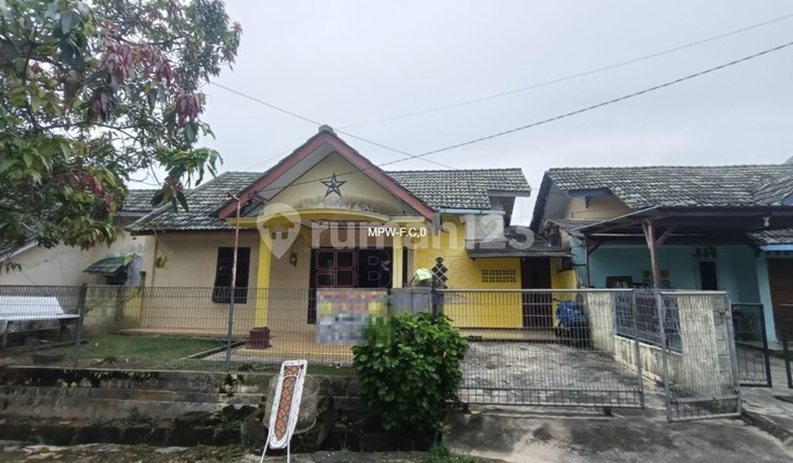 Dijual Rumah Petak 1 Lt di Tiban Koperasi Tiban Batam Rumah Bagus HGB di Perumahan Tiban Koperasi, Jl. Tiban Koperasi, Tiban Baru, Sekupang, Kota Batam, Kepulauan Riau, Indonesia, 29426, Tiban