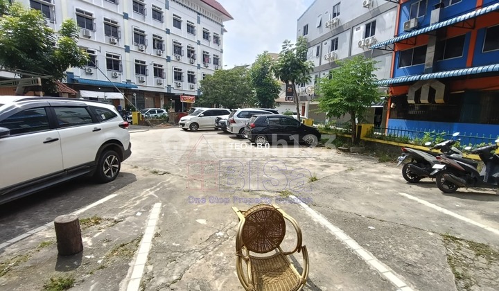 For Sale Hotel in Nagoya Square Complex Batam Kepri 2
