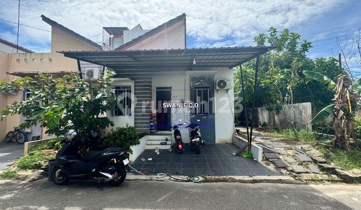 For Sale Griya Kda Bandara Batam Housing For Sale Griya Kda Bandara Batam Housing
