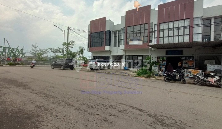 For Sale and For Rent Shop House in Central Laguna Hills Tembesi Sagulung Batam Shop House in Central Laguna Hills Housing, Jl. Raya Trans Balerang, Tembesi, Sagulung, Batam City, Riau Islands, Indonesia, 29439, Sagulung 84.0 M² Unfurnished HGB