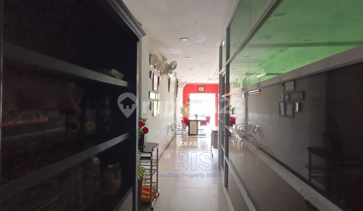 Dijual Ruko di Komplek Regency Park Lubuk Baja Batam Rumah Bagus HGB di Komplek Regency Park Pelita, Jl. Teuku Umar Komp. Pelita 26, Kampung Pelita, Lubuk Baja, Batam, 29443, Lubuk Baja 2