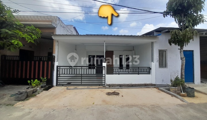 Flood Free, House, 1 Floor, HGB, Near Port Access, Eligible for Mortgage,