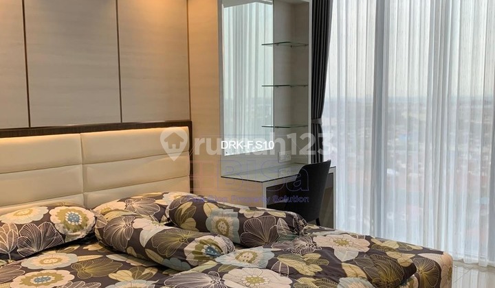 For Rent Pollux Habibie Apartment 1 Bedroom. 2 Bedrooms For Rent Pollux Habibie Apartment 1 Bedroom. 2 Bedrooms