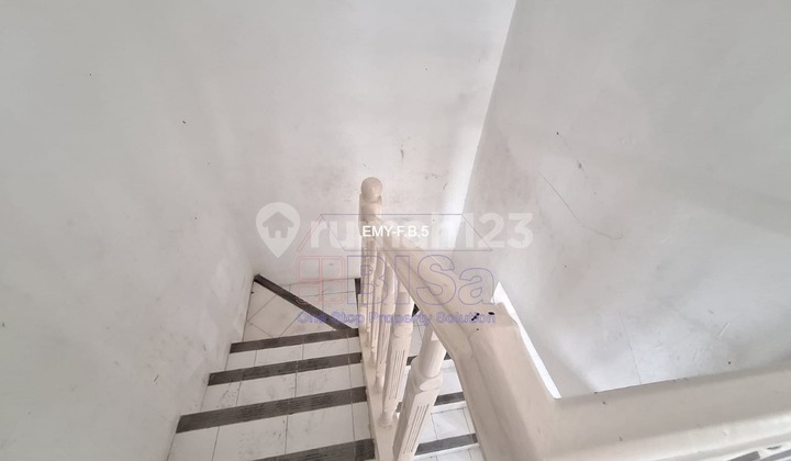 Rumah 2lantai Di Batam Centre. 2