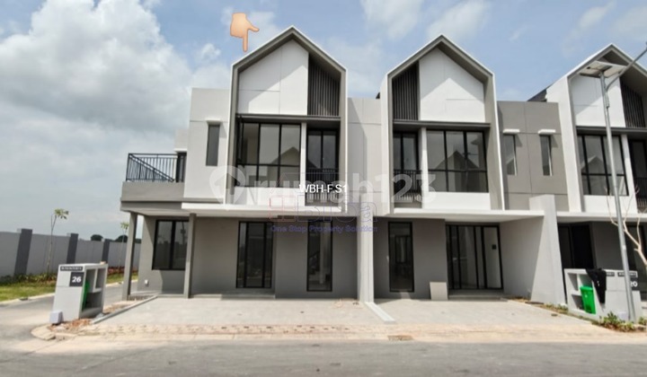 For Rent Beautiful New House On Gardan Avenue For Rent Beautiful New House On Gardan Avenue