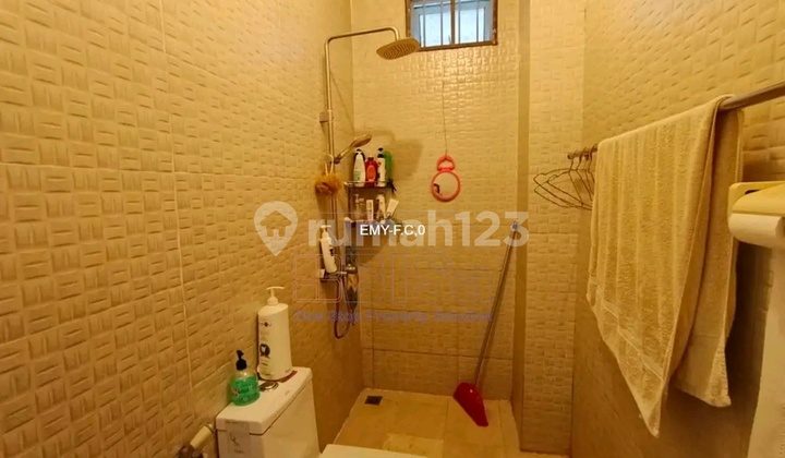 Rumah Mewah 2 Lantai 2