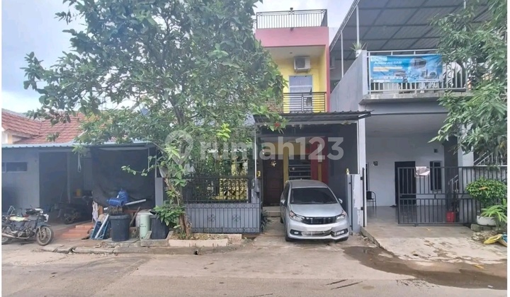 Dijual 1 Unit Rumah Mewah di Perumahan Bona Vista Batam Centre. Dijual 1 Unit Rumah Mewah di Perumahan Bona Vista Batam Centre.