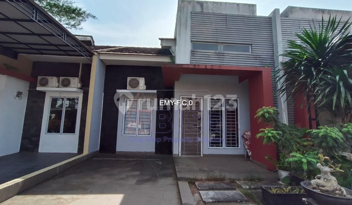 Di Jual Rumah Cantik dan Mungil di Kawasan Strategis Batam Centre The Central Sukajadi.al