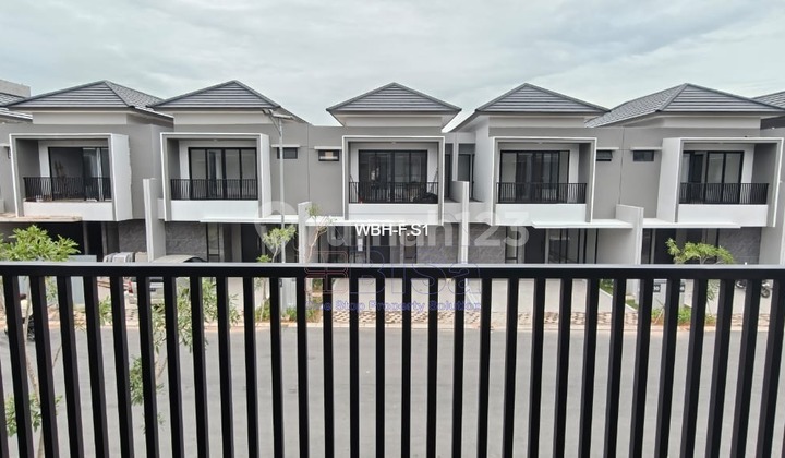 Disewakan Rumah 2 Lantai di Perumahan Gardan Avenue Type Rosewood,Hunian Baru Yg Nyaman di Wilayah Bengkong. Disewakan Rumah 2 Lantai di Perumahan Gardan Avenue Type Rosewood,Hunian Baru Yg Nyaman di Wilayah Bengkong.