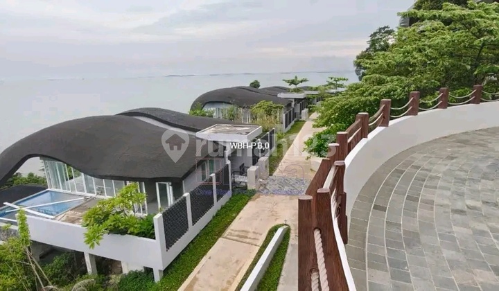 Jual Vila Mewah Di Pulau Nirup. Jual Vila Mewah Di Pulau Nirup.