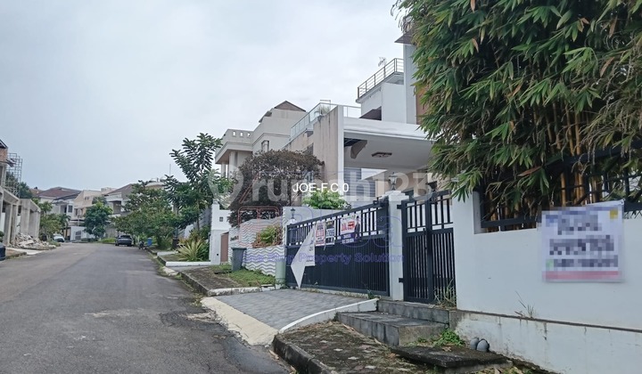 Di Jual Rumah Mewah Di Bukit Permata Baloi. 2