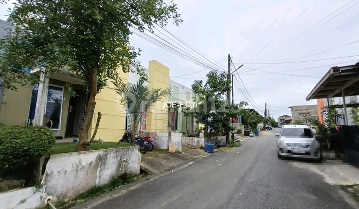 Dijual Rumah Sederhana Di Botania Garden  2